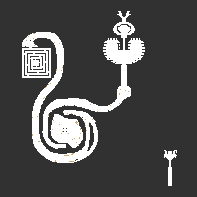 Fallacious Okolnir (Schwarzwald 1), местность (Pre-Renewal)