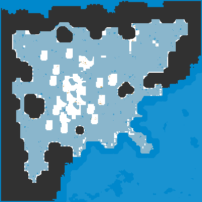 Power Twisted Plains, местность (Pre-Renewal)