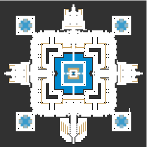 ra_san05, подземелье (Pre-Renewal)