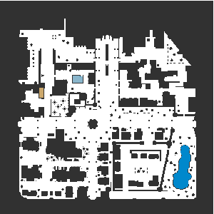 Rachel, Capital of Arunafeltz States, The Study Nation, город (Pre-Renewal)