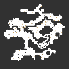 Thor Volcano Dungeon 2, подземелье (Renewal)