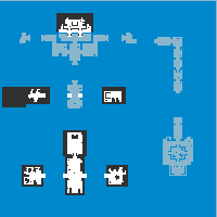 Izlude Shipwreck, 1st floor, местность (Renewal)