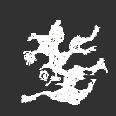 Veins Field 5, местность (Pre-Renewal)