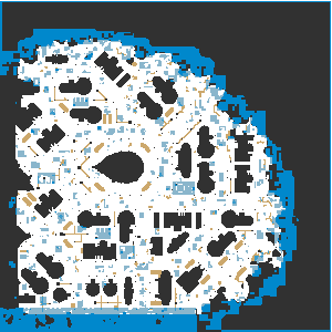 Verus 2: Research Building-WISH, подземелье (Renewal)
