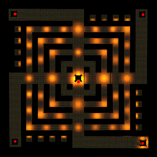 moc_pryd03, подземелье (Renewal)