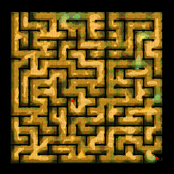 moc_pryd05, подземелье (Renewal)