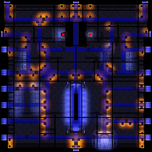 Prontera Culvert 1, подземелье (Renewal)