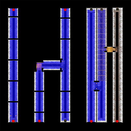 Prontera Culvert 2, подземелье (Renewal)