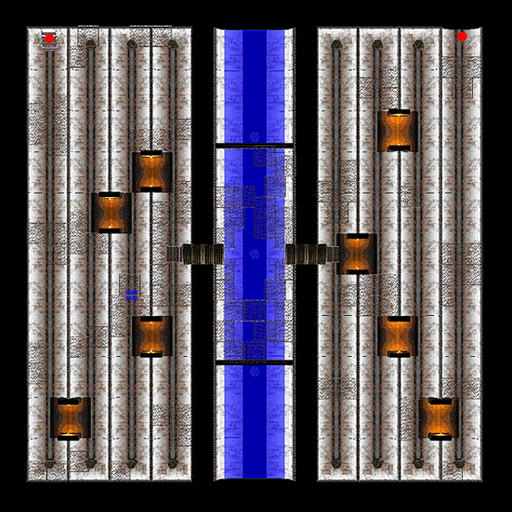 Prontera Culvert 3, подземелье (Renewal)