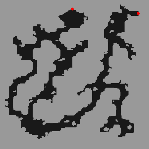 Abyss Lake Underground Cave 2, подземелье (Pre-Renewal) Abyss Lake Underground Cave 2, подземелье (Pre-Renewal)