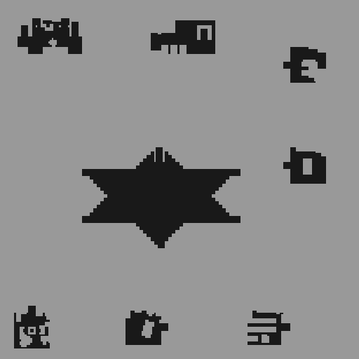 Alchemist Realm, местность (Pre-Renewal) Alchemist Realm, местность (Pre-Renewal)