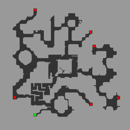 alde_dun04, подземелье (Renewal)