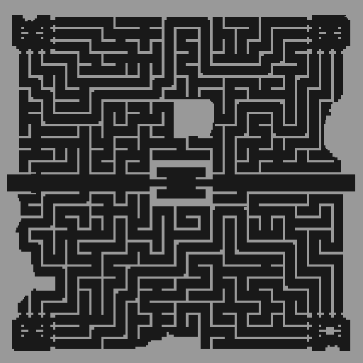 Ayothaya Dungeon 1: Ancient Shrine Maze, подземелье (Renewal) Ayothaya Dungeon 1: Ancient Shrine Maze, подземелье (Renewal)