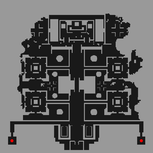 Ayothaya Dungeon 2: Inside Ancient Shrine, подземелье (Renewal) Ayothaya Dungeon 2: Inside Ancient Shrine, подземелье (Renewal)