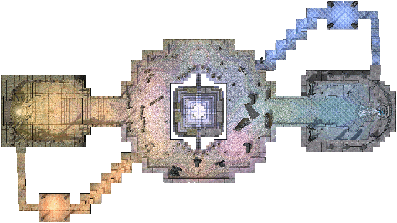 Flavian, местность (Pre-Renewal)