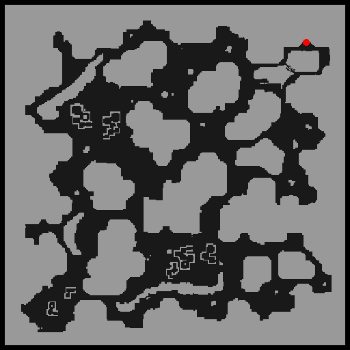 Brasilis Dungeon 2: Beyond the Waterfall, подземелье (Renewal) Brasilis Dungeon 2: Beyond the Waterfall, подземелье (Renewal)