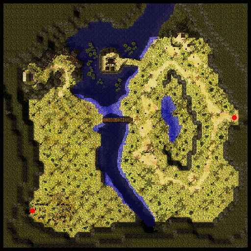 dew_fild01, местность (Renewal)
