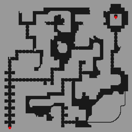 Einbech Mine Dungeon 1, подземелье (Pre-Renewal) Einbech Mine Dungeon 1, подземелье (Pre-Renewal)