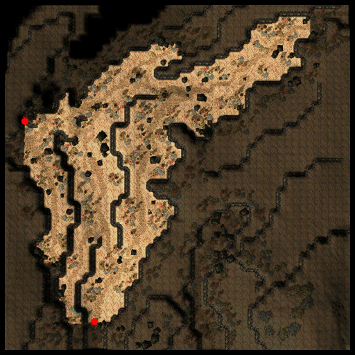 Einbroch Field 1, местность (Pre-Renewal) Einbroch Field 1, местность (Pre-Renewal)