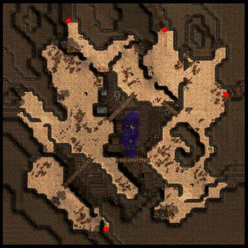 Einbroch Field 2, местность (Pre-Renewal) Einbroch Field 2, местность (Pre-Renewal)