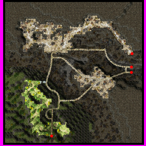 Einbroch Field 3, местность (Renewal) Einbroch Field 3, местность (Renewal)