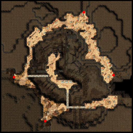 Einbroch Field 6, местность (Renewal) Einbroch Field 6, местность (Renewal)