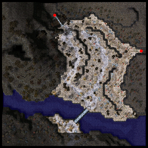 Einbroch Field 7, местность (Renewal) Einbroch Field 7, местность (Renewal)