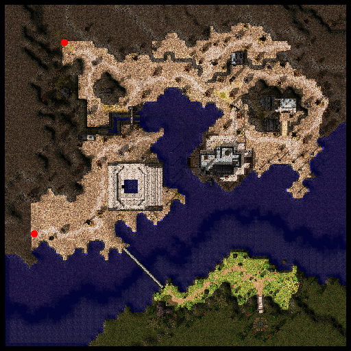 Einbroch Field 9, местность (Renewal) Einbroch Field 9, местность (Renewal)
