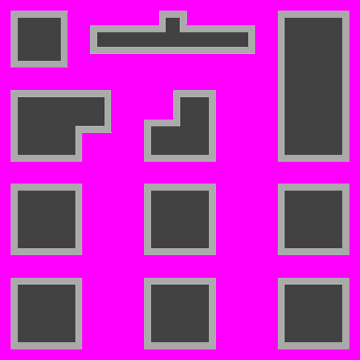 Time Limit Fight, map 2, местность (Pre-Renewal) Time Limit Fight, map 2, местность (Pre-Renewal)