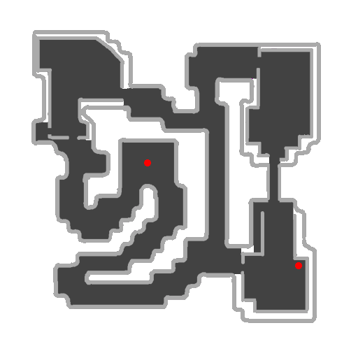 Geffen Dungeon 3, подземелье (Renewal) Geffen Dungeon 3, подземелье (Renewal)