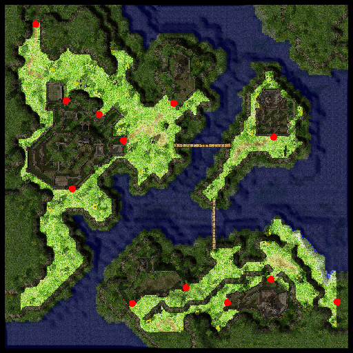 Geffen Field 13: Britoniah, местность (Pre-Renewal) Geffen Field 13: Britoniah, местность (Pre-Renewal)
