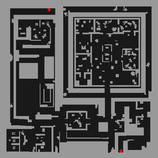 gl_prison1, подземелье (Renewal) gl_prison1, подземелье (Renewal)