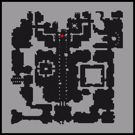 Illusion of Underwater, 1st floor, местность (Renewal) Illusion of Underwater, 1st floor, местность (Renewal)