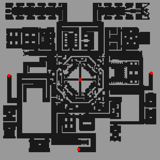 Lighthalzen Dungeon 2: Human Experimentation (Somatology) Laboratory, подземелье (Pre-Renewal)