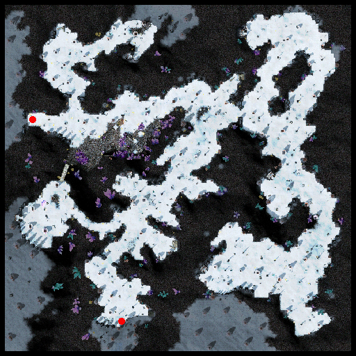 Manuk Field 2, местность (Pre-Renewal) Manuk Field 2, местность (Pre-Renewal)