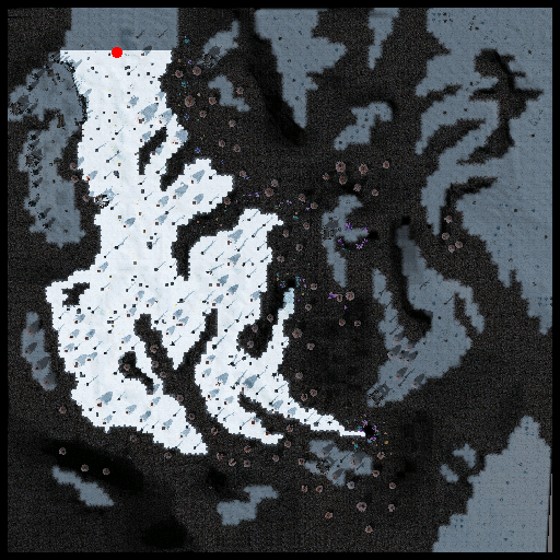 Manuk Field 3, местность (Renewal) Manuk Field 3, местность (Renewal)