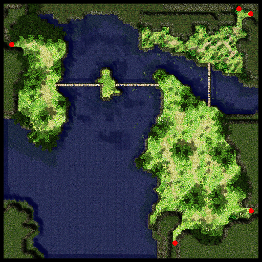 Mt. Mjolnir 6: South Area, местность (Renewal) Mt. Mjolnir 6: South Area, местность (Renewal)