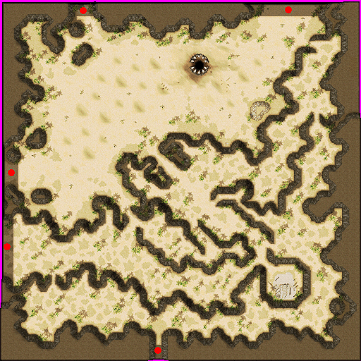 Sograt Desert 4, местность (Renewal) Sograt Desert 4, местность (Renewal)