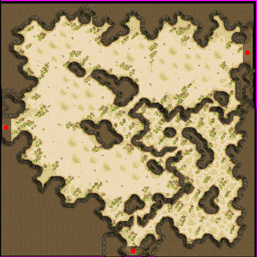 Sograt Desert 6, местность (Renewal) Sograt Desert 6, местность (Renewal)