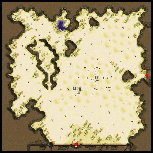 Sograt Desert 7, местность (Renewal) Sograt Desert 7, местность (Renewal)