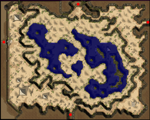 Sograt Desert 10, местность (Renewal) Sograt Desert 10, местность (Renewal)
