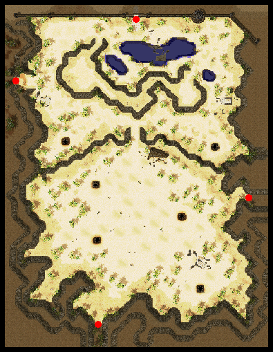 Sograt Desert 12, местность (Renewal) Sograt Desert 12, местность (Renewal)