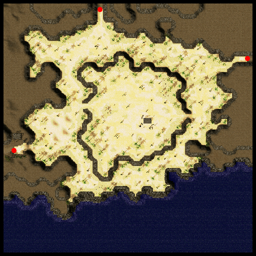 Sograt Desert 18, местность (Renewal) Sograt Desert 18, местность (Renewal)