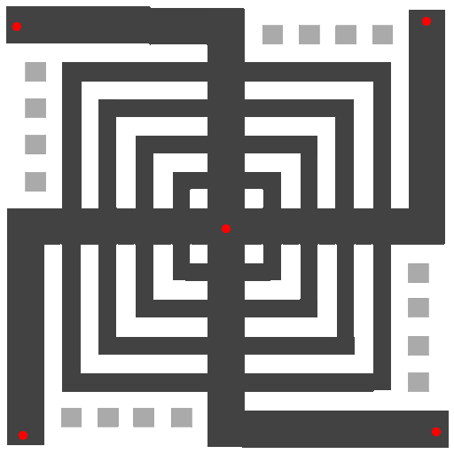 moc_pryd03, подземелье (Renewal)