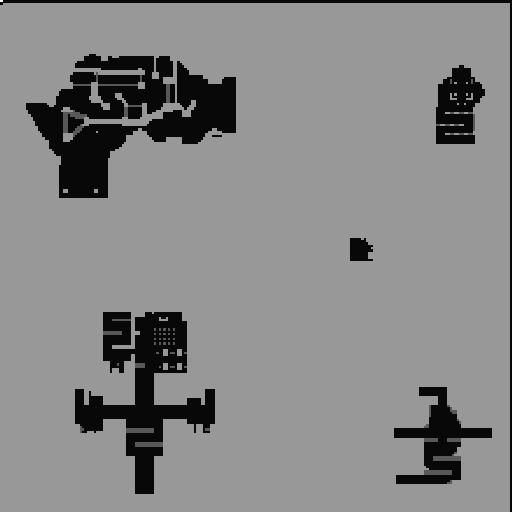 Novice Guild Geffen, местность (Pre-Renewal) Novice Guild Geffen, местность (Pre-Renewal)
