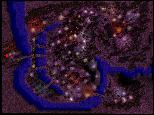 Niflheim, Realm of the Dead, город (Pre-Renewal) Niflheim, Realm of the Dead, город (Pre-Renewal)