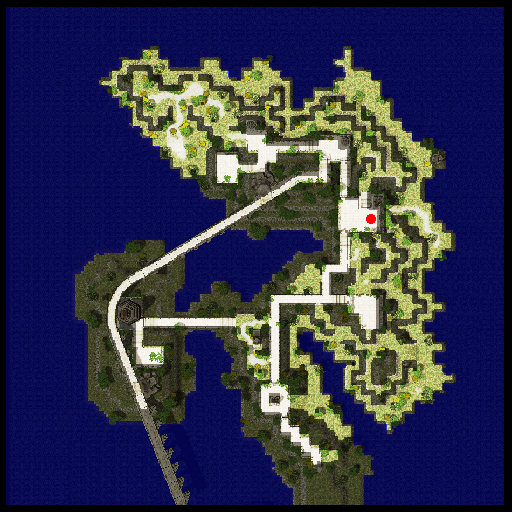 odin_past, местность (Pre-Renewal)