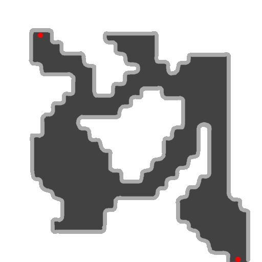 Orc Dungeon 1, подземелье (Pre-Renewal) Orc Dungeon 1, подземелье (Pre-Renewal)