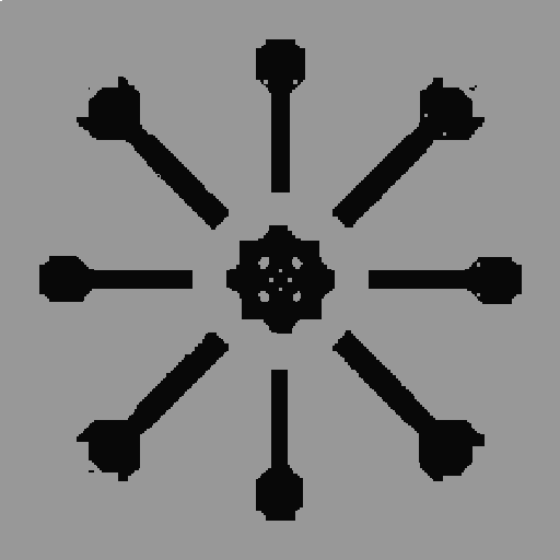 Battle Ordeal Mode 1-2, местность (Pre-Renewal) Battle Ordeal Mode 1-2, местность (Pre-Renewal)