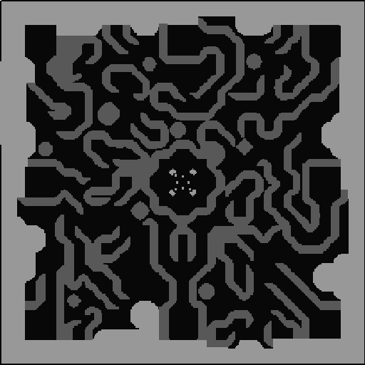 Battle Ordeal Mode 1-2, местность (Pre-Renewal) Battle Ordeal Mode 1-2, местность (Pre-Renewal)